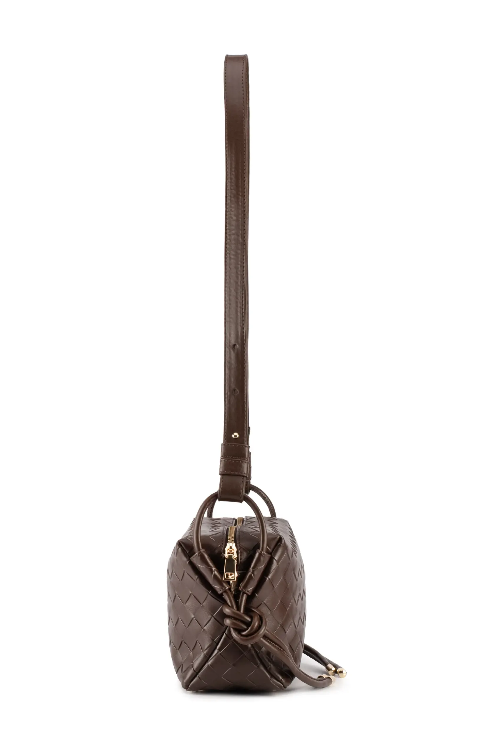 ZENI BAG BROWN